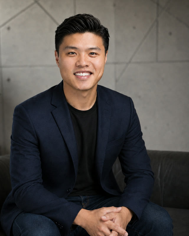 Jon Lo, founder of Hurdle Advisory