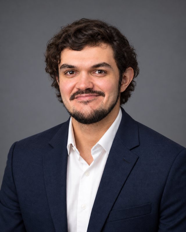 Brenden Estrada, Strategy and Operations at Hurdle Advisory