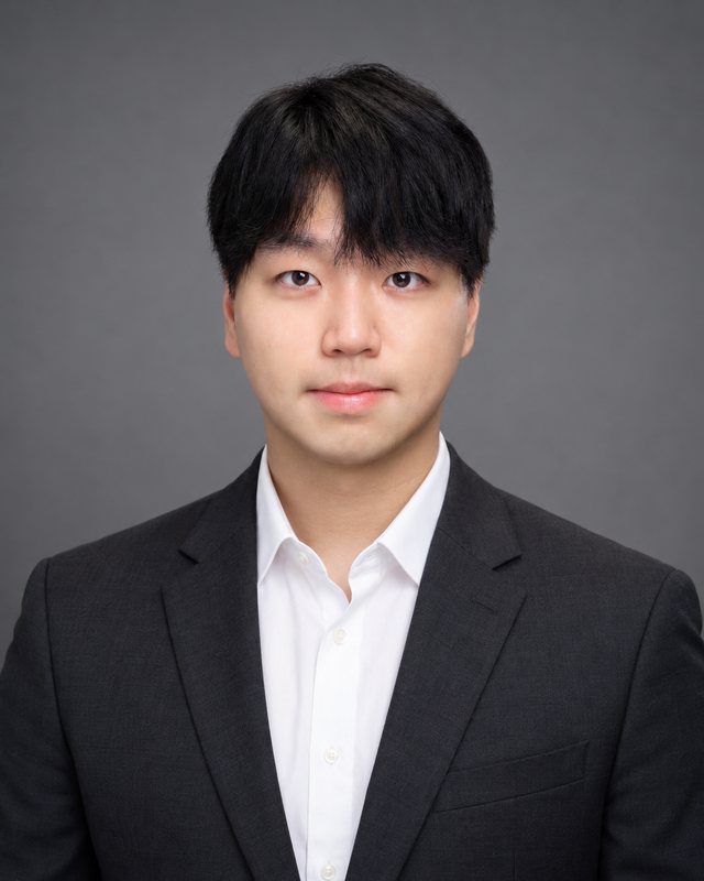 Jin Choi, Forward Deployed Engineer at Hurdle Advisory